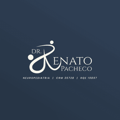 Logotipo Dr. Renato Pacheco — Neuropediatria